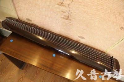 新余市●久音古琴  ●佳品推荐  20230531[顶级演奏绿绮式]