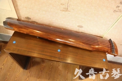 新余市●久音古琴  ●今日推荐20230605  [断纹仲尼式]