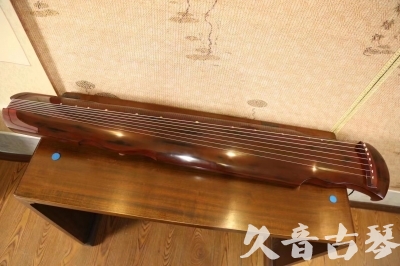 新余市●久音古琴  ●今日推荐  20230620[顶级演奏凤势氏]
