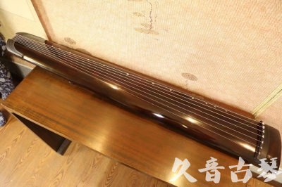 新余市●久音古琴  ●今日推荐20230711  [高级演奏正和]