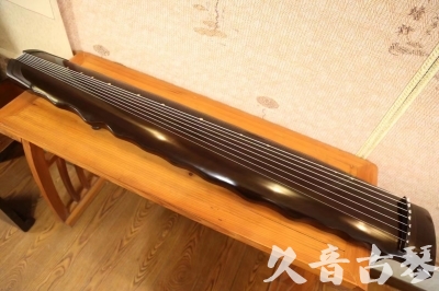 新余市●久音古琴  ●今日推荐20230713  [高级演奏落霞]