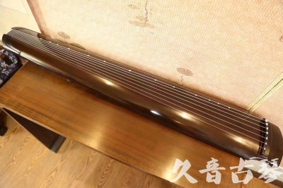 新余市●久音古琴   ●今日推荐20230809   [高级演奏绿绮]