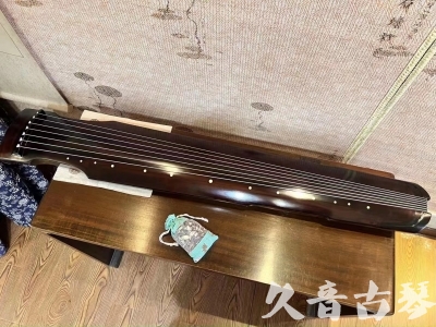新余市●久音古琴  ●今日推荐20230914  [高级演奏仲尼式]