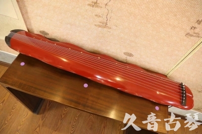 新余市20240108冬季古琴保养注意事项3