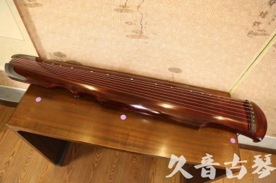 新余市20240108冬季古琴保养注意事项4