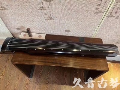 新余市●久音古琴  ●至臻青桐20240125  [青桐系列-仲尼]（天花板传世级）