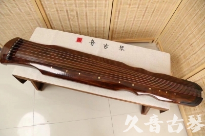新余市●久音古琴  ●今日推荐20240508  [断纹伏羲式]