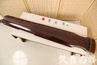 新余市●久音古琴  ●今日推荐20240515  [顶级演奏仲尼]