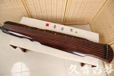 新余市●久音古琴  ●新品推荐20240515  [高级演奏伏羲式]