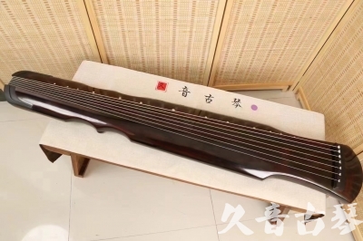 新余市●久音古琴  ●今日推荐20240517  [收藏级伏羲式]（老师必选）