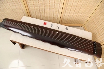 新余市●久音古琴  ●今日推荐 20240520 [顶级演奏落霞]