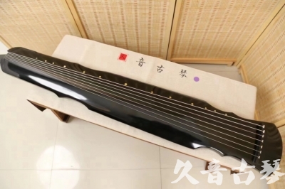 新余市●久音古琴  ●今日推荐20240523  [收藏级灵机式]