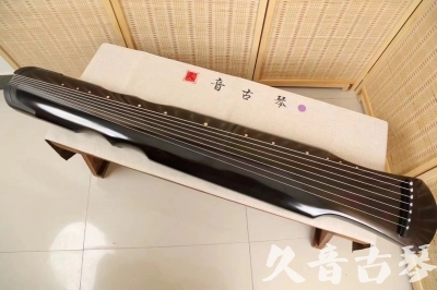 新余市久音古琴  ●今日推荐20240527  [收藏级伏羲式]（升级必入）