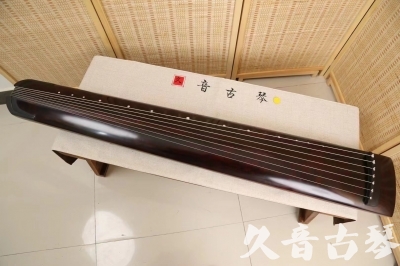 新余市●久音古琴  ●今日推荐20240528  [顶级演奏正和]