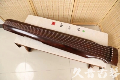 新余市●久音古琴  ●今日推荐  20240613[顶级演奏仲尼]