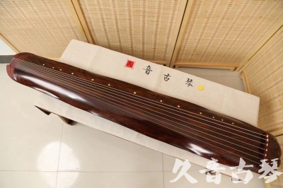 新余市●久音古琴  ●今日推荐20240625  [顶级演奏蕉叶式]