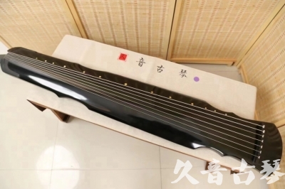 新余市●久音古琴  ●今日推荐20240626  [收藏级灵机式]
