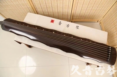 新余市●久音古琴  ●典藏系列20240629  [高级演奏竹节]