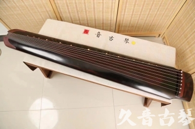 新余市●久音古琴  ●佳品推荐20240704[顶级演奏绿绮式]