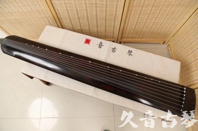 新余市●久音古琴  ●今日推荐20240709  [高级演奏正和]