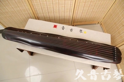 新余市●久音古琴  ●今日推荐  20240709[高级精品演奏级蕉叶式]