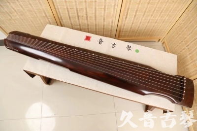 新余市●久音古琴  ●今日推荐 20240814 [顶级演奏仲尼]