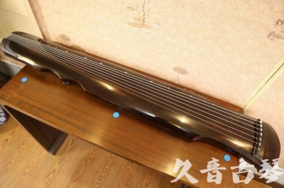 新余市●久音古琴  ●今日推荐 20240828 [顶级演奏伏羲]