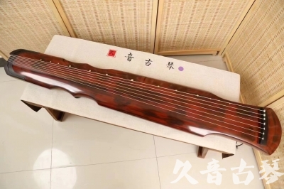 新余市●久音古琴  ●今日推荐20240831  [收藏级伏羲式]
