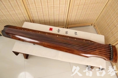 新余市●久音古琴  ●今日推荐 20240913 [断纹仲尼式]