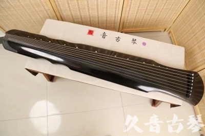新余市●久音古琴  ●今日推荐20240913  [收藏级伏羲式]（老师必选）